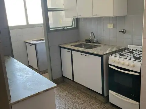 Boulevard Oroño 1300, Piso 07