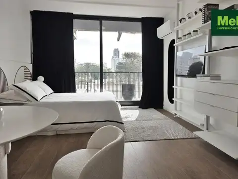 Departamento en Venta de Monoambiente