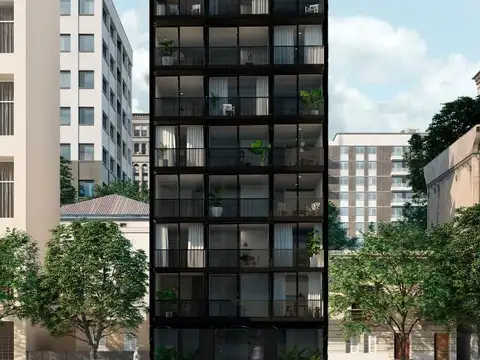 Departamento en Venta en Palermo, CABA