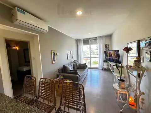 Departamento en Venta en Villa Floresta, USD 92.000