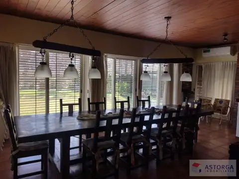 Casa en Venta de 4 dormitorios