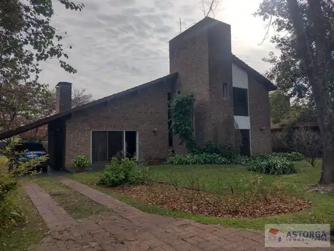 Casa en venta en San Carlos C.C.