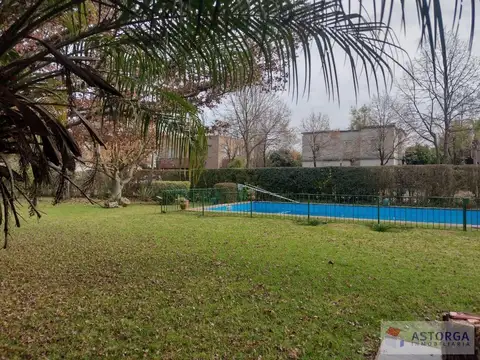 Casa en Venta de 4 dormitorios