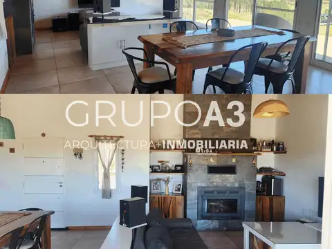 Casa en Venta de 3 dormitorios