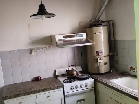 Departamento en Venta 48 años