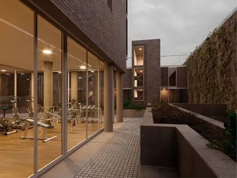 Departamento en Venta 1 año