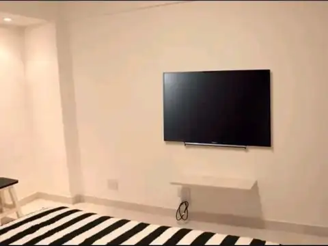 Departamento en Venta en Recoleta, USD 70.000