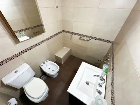 Departamento en Venta 50 años