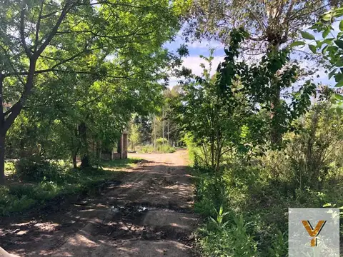 Terreno en Venta de 833,0 m2