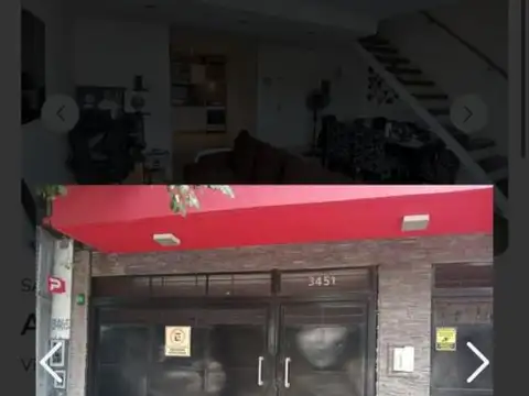AV. PTE PERON 3400, Piso 3