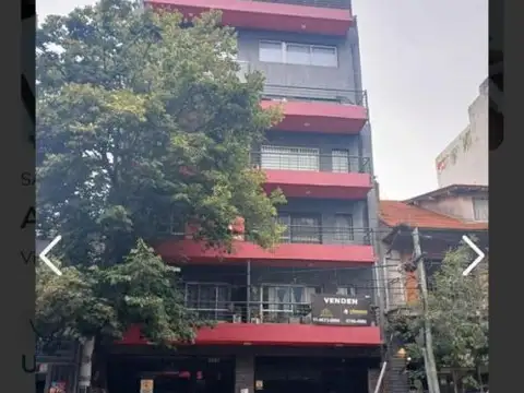 Departamento en Venta en Victoria, Partido de San Fernando