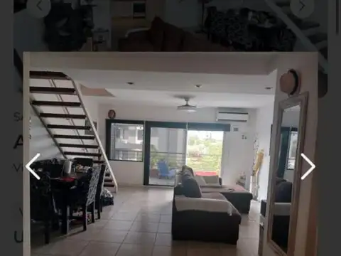 Departamento en Venta al Este