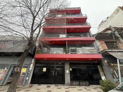 UBICACION, FUNCIONAL ,VISTA ABIERTA