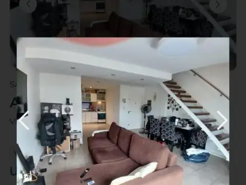Departamento en Venta de 2 dormitorios