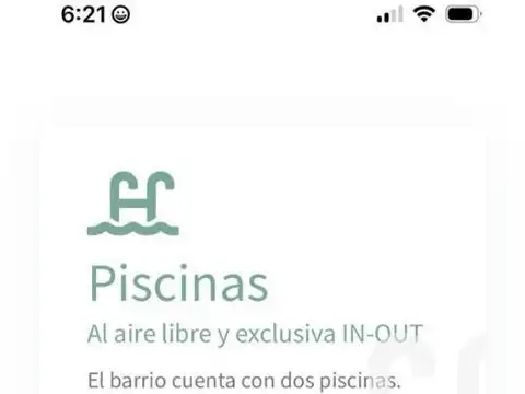 Terreno en venta en Campos de Roca 2