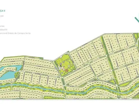 Terreno En Venta En Campos De Roca 2 226