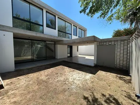 VENTA DUPLEX HOUSING 3 DORM CERRO DE LAS ROSAS 