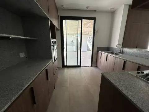 Depto Tipo Casa en Venta con 2 cocheras