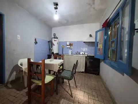 Casa en Venta en Quilmes, USD 45.000