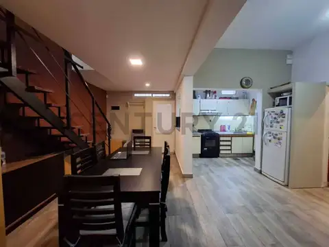 Departamento en Venta 56 años