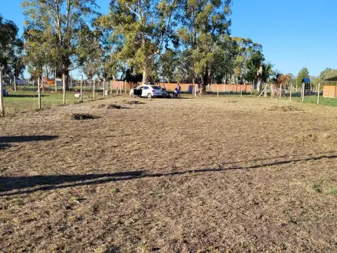 Venta de Terreno en Virrey del Pino Km 42 y Diego de Villarroel