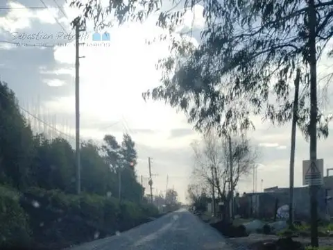 Terreno en Venta en Virrey del Pino, $ 30.000.000