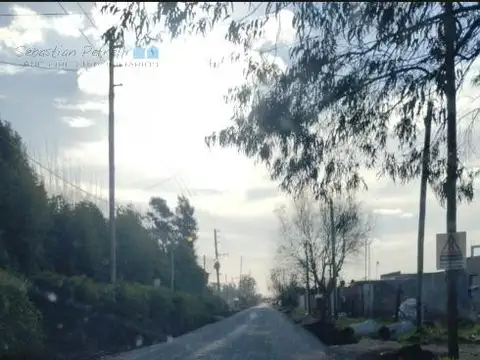 Venta de Terreno en Virrey del Pino Km 42 y Diego de Villarroel
