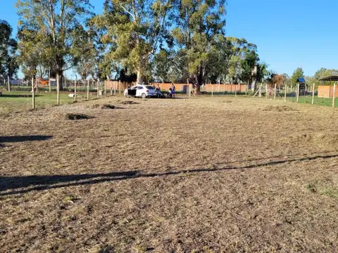 Terreno en Venta 45  mts Frente