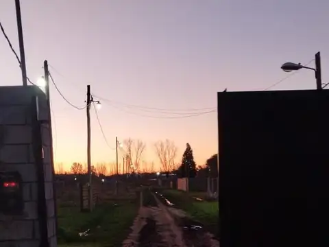 Terreno en Venta de 900,0 m2
