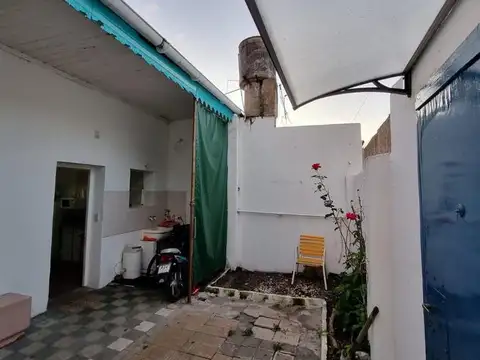 Depto Tipo Casa en Venta en La Plata, USD 52.000