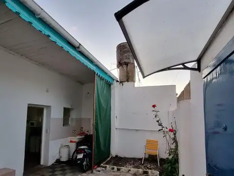 Depto Tipo Casa en Venta en La Plata, USD 52.000