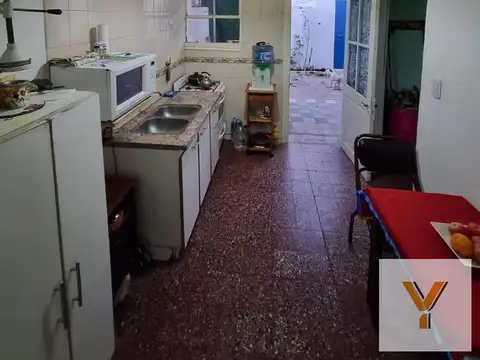 Depto Tipo Casa en Venta 70 años