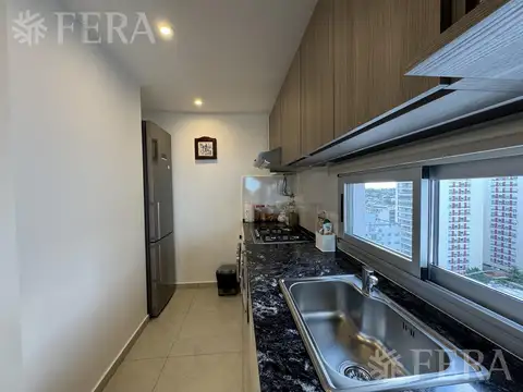 Departamento en Venta de 2 dormitorios