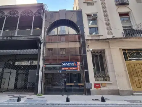 Local en Venta en Microcentro, Centro