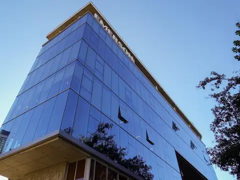 Line Park - Espectacular oficina en Alquiler