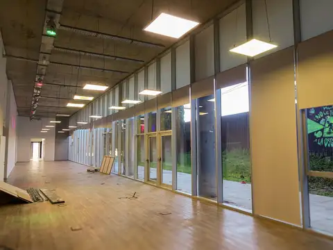 Oficina en Alquiler en Palermo, USD 20.099