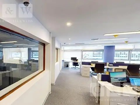 Oficina en Alquiler 43 años
