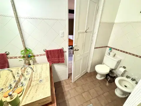 Depto Tipo Casa en Venta de 3 dormitorios