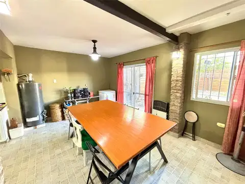 Depto Tipo Casa en Venta 30 años