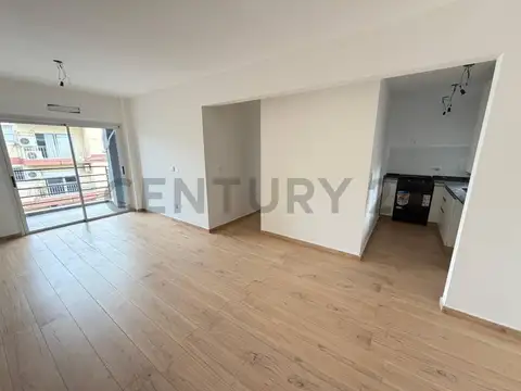 Departamento en Venta en Santos Lugares, USD 115.000