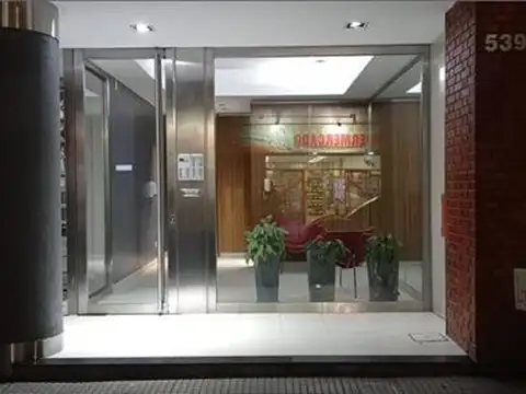 Departamento en Venta en Villa Crespo, Capital Federal
