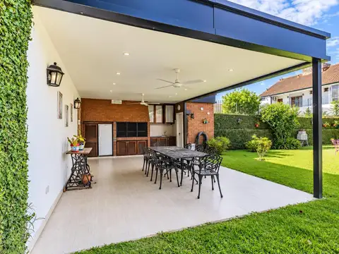 Casa en Venta en Quilmes, Partido de Quilmes