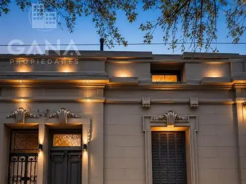 Casa Venta 3 dormitorios en Nuestra Señora de Lourdes