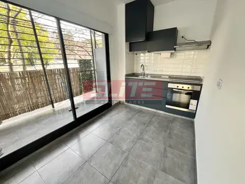 Departamento en Alquiler de 2 ambientes
