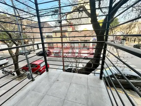 Departamento en Alquiler en Villa Ortuzar, $ 800.000