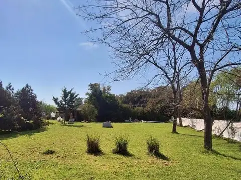 Terreno en Venta, FOT 1