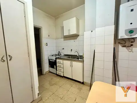 Casa en alquiler - 2 Dormitorios 1 Baño - La Plata