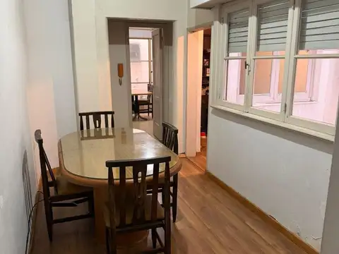 Casa 5 ambientes con 1 baño