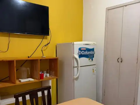 Casa 5 ambientes con 1 baño