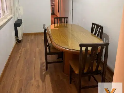 Casa en Alquiler 40 años